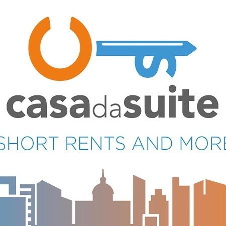 מילאנו Casa Da Suite Margae מראה חיצוני תמונה