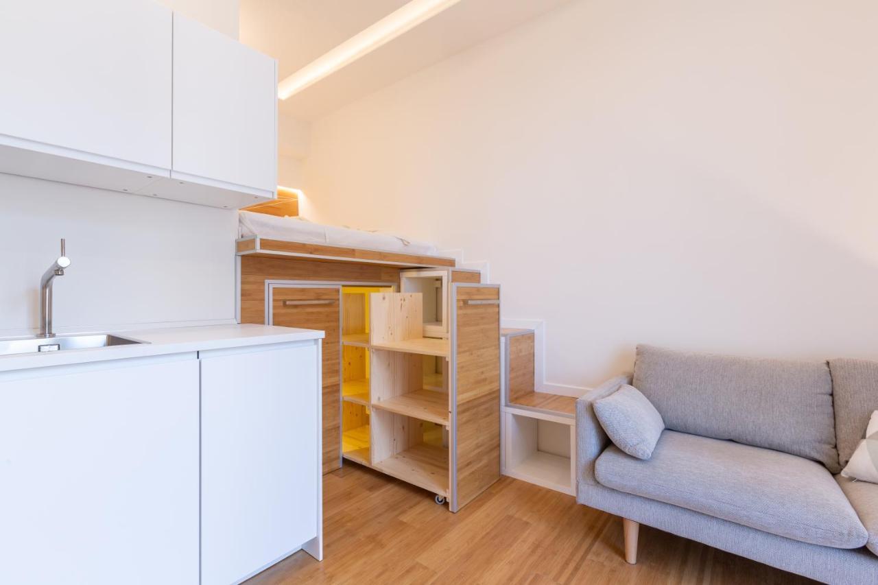 מילאנו Casa Da Suite Margae מראה חיצוני תמונה