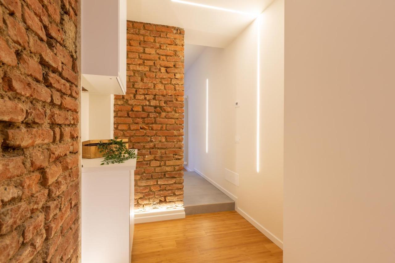 מילאנו Casa Da Suite Margae מראה חיצוני תמונה