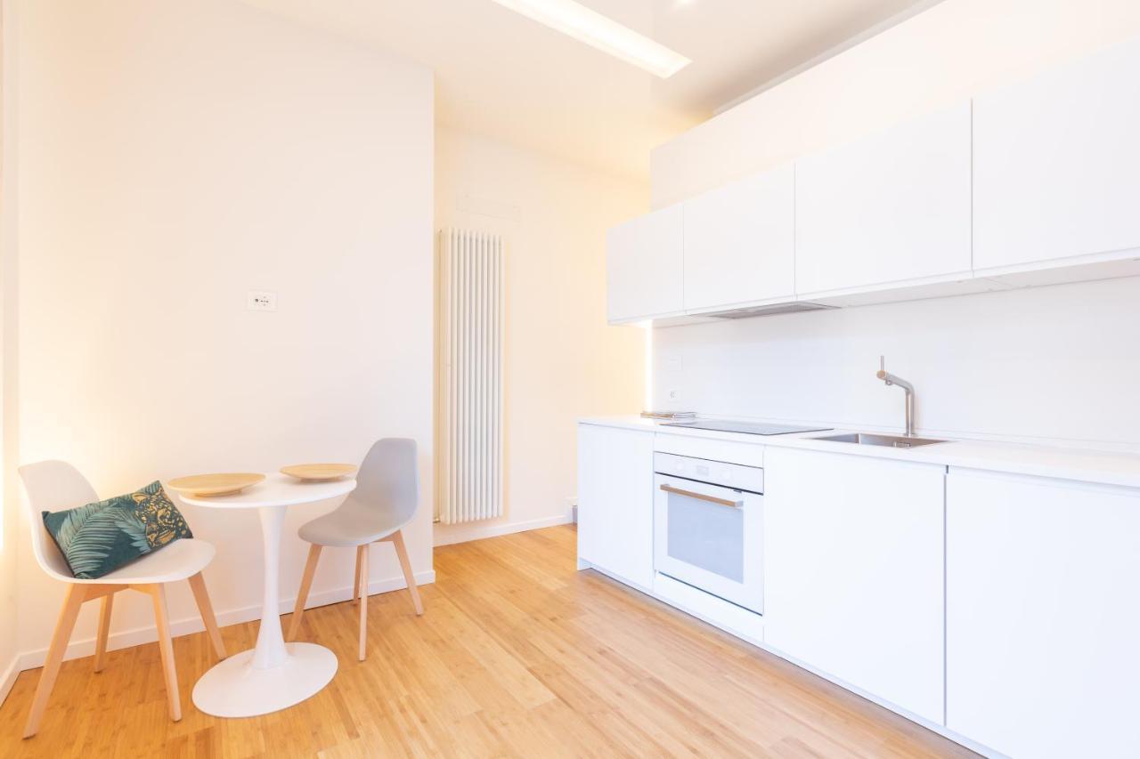 מילאנו Casa Da Suite Margae מראה חיצוני תמונה