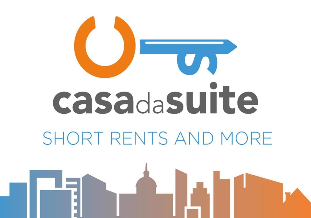 מילאנו Casa Da Suite Margae מראה חיצוני תמונה