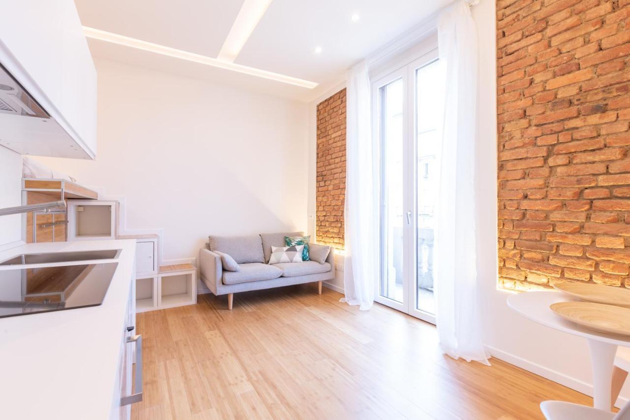 מילאנו Casa Da Suite Margae מראה חיצוני תמונה