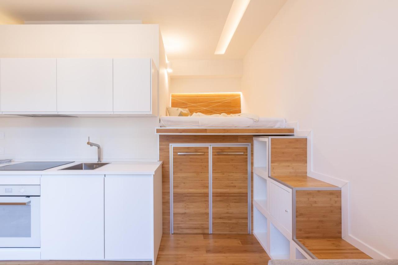 מילאנו Casa Da Suite Margae מראה חיצוני תמונה
