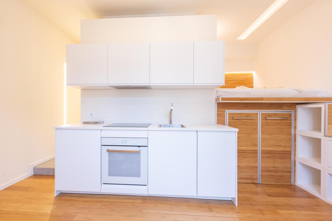 מילאנו Casa Da Suite Margae מראה חיצוני תמונה