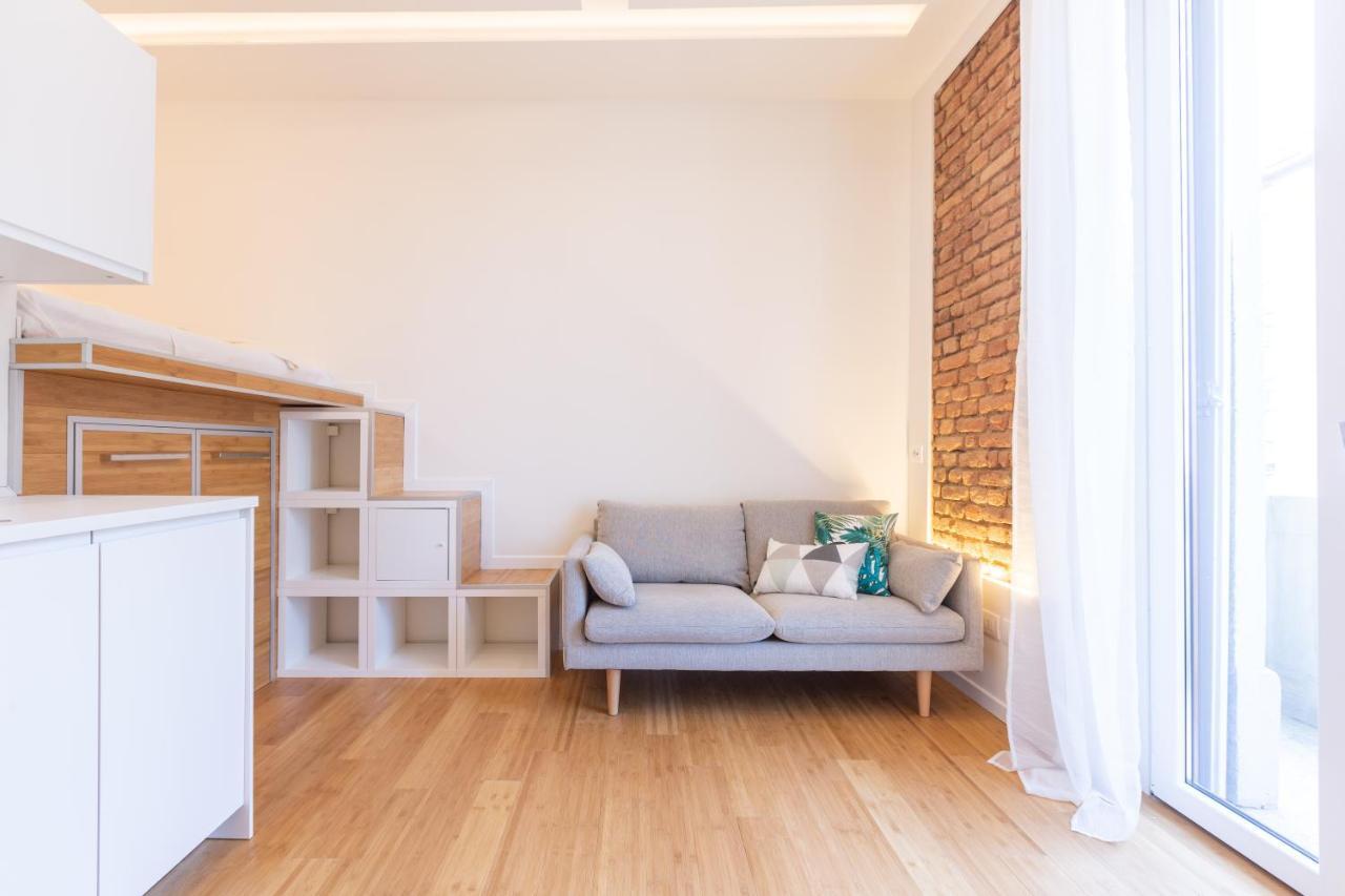 מילאנו Casa Da Suite Margae מראה חיצוני תמונה