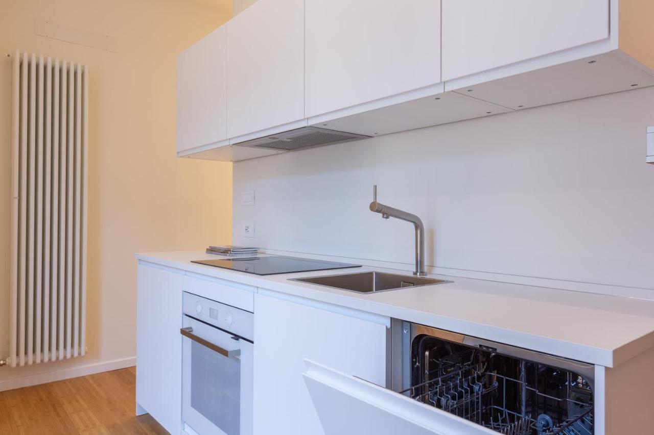 מילאנו Casa Da Suite Margae מראה חיצוני תמונה