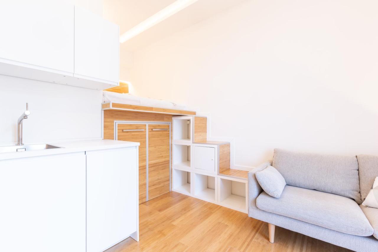 מילאנו Casa Da Suite Margae מראה חיצוני תמונה